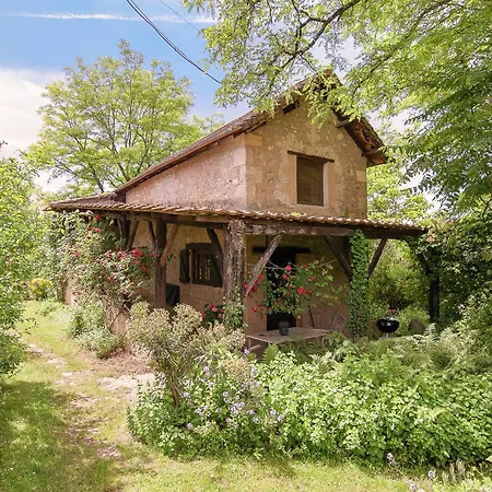 Holiday home In Les Eyzies De Tayac Sireuil With Pool *