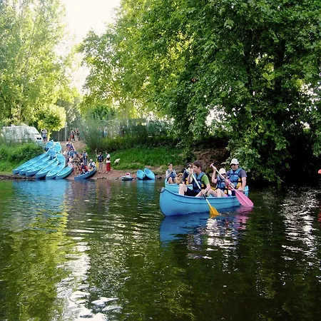 In Les Eyzies De Tayac Sireuil With Pool Meyrals