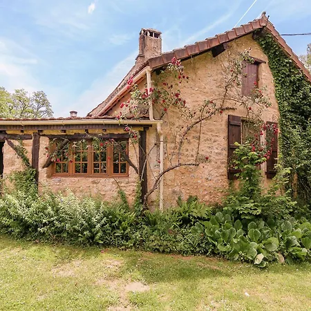 In Les Eyzies De Tayac Sireuil With Pool Holiday home *